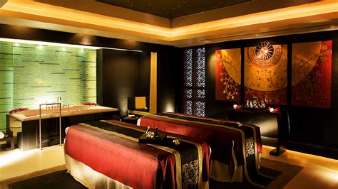 Banyan Tree Spa