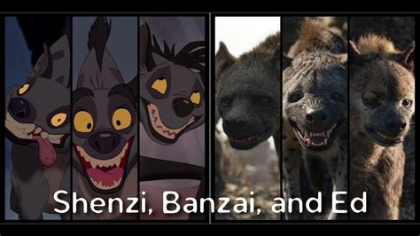 Banzai The Hyena