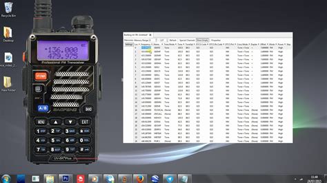 Effortlessly Program Your Baofeng UV-82C with Our Software