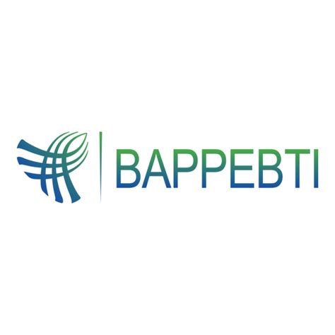 Logo Bappebti