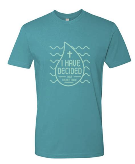 Baptism T Shirt Ideas