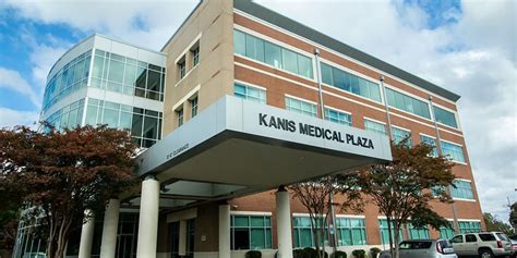 Baptist Health Imaging Center Kanis Technology