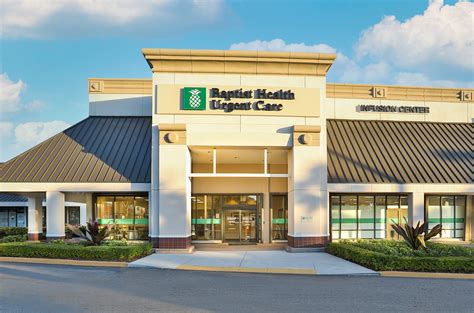 Baptist Health Urgent Care West Kendall