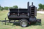 Bar B Que Smokers For Sale