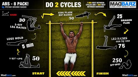Bar Brothers Calisthenics