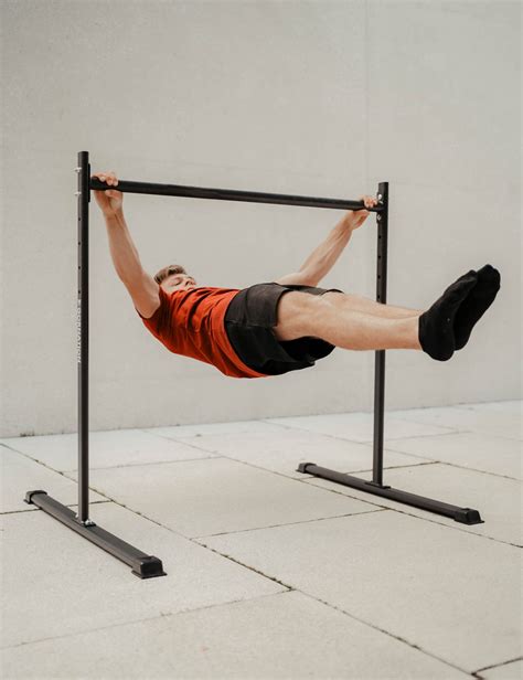 Bar Calisthenics