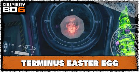 Bar Easter Egg Bo6