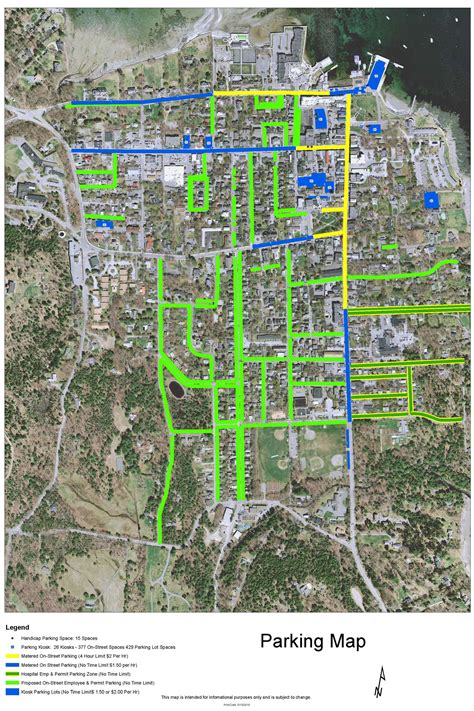 Unlock Limitless Exploration: Simplify Your Stay with Bar Harbor Parking Permit