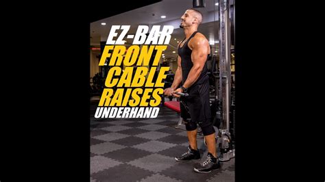 Bar Raises