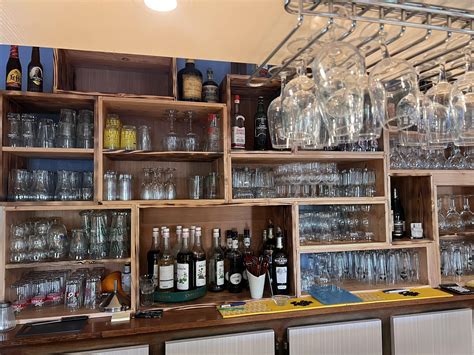 Bar Restaurant Air Bleu