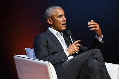 Moving Very Fast In Private Hands: Barack Obama's Caution On AI