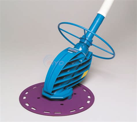 Baracuda Ranger Pool Cleaner W01698 with Advanced Navigation System