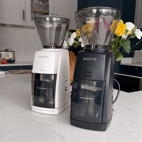 Baratza Encore