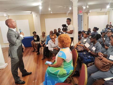 Barbados Accessibility