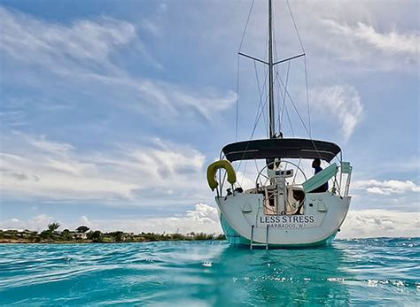 Barbados Sailing Trip: Small Group Monohull Adventure – Review