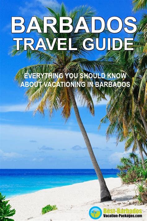 Barbados Travel Tips