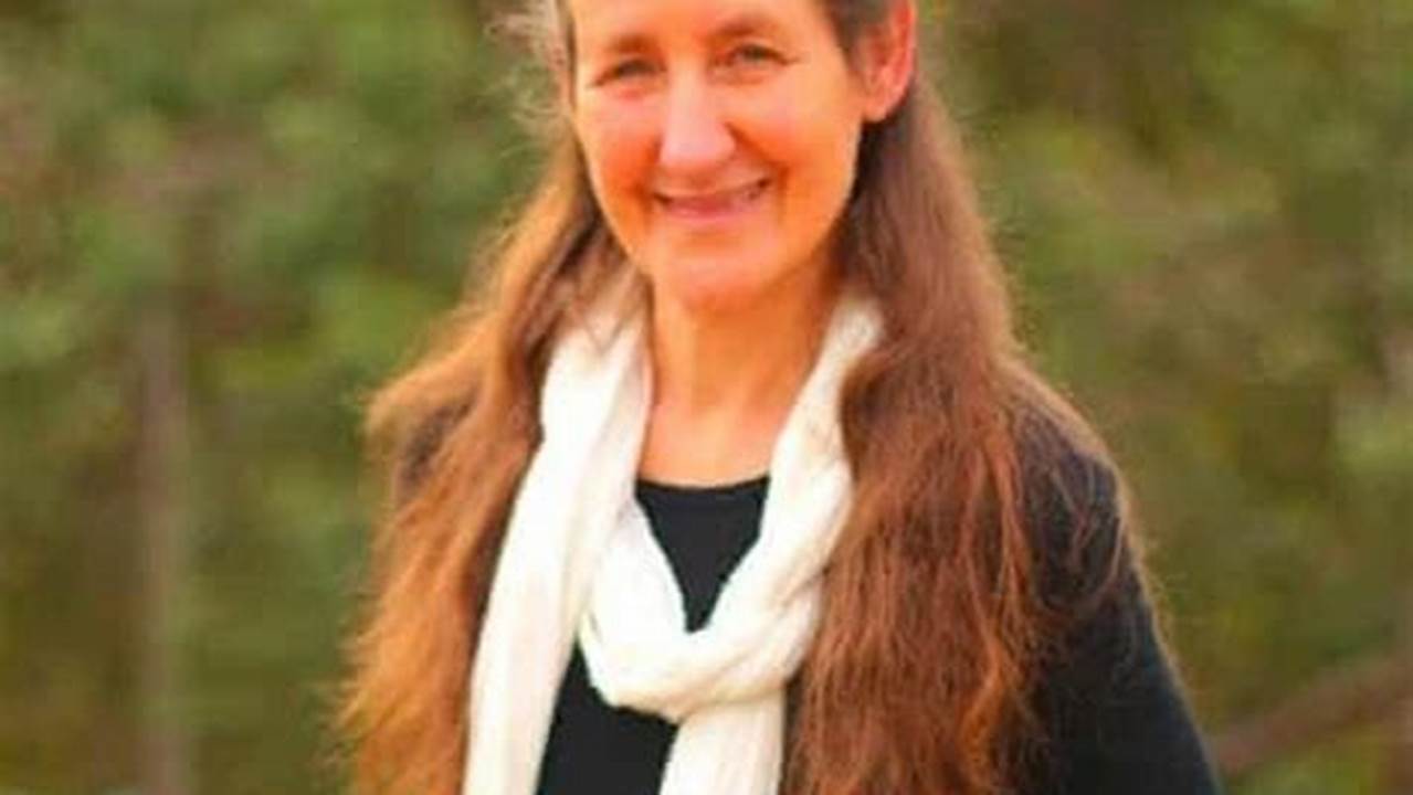 Barbara O'Neill Lecture Schedule 2024