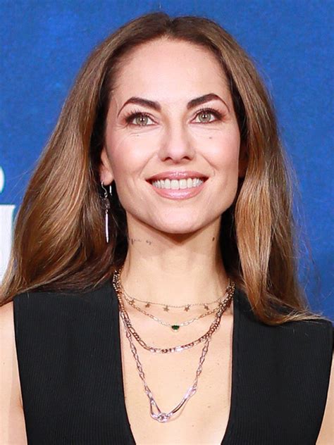 Barbara Mori Pics