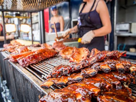Barbeque