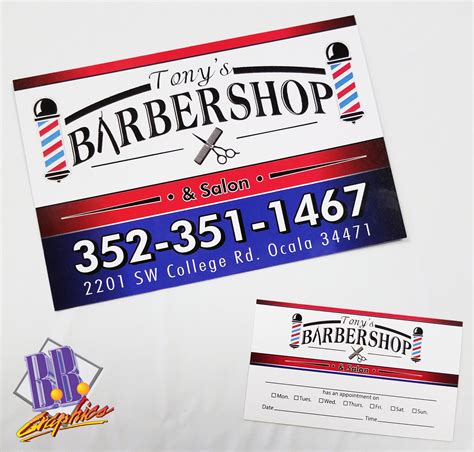 Awesome Barber Shop Certificate Free Printable 2020 Designs