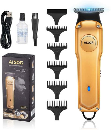 Barber Beard Trimmer