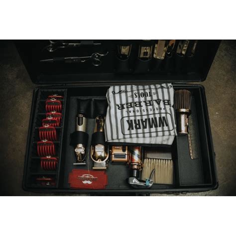 Barber Box Durban