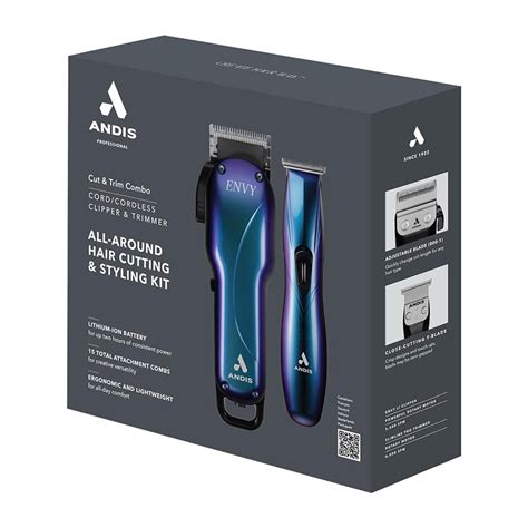 Barber Box Galaxy