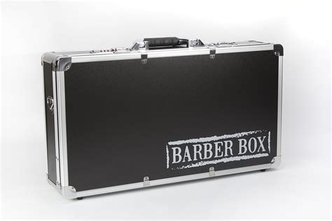 Barber Box V5 Uk