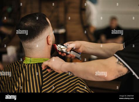 Barber Shop Shaves