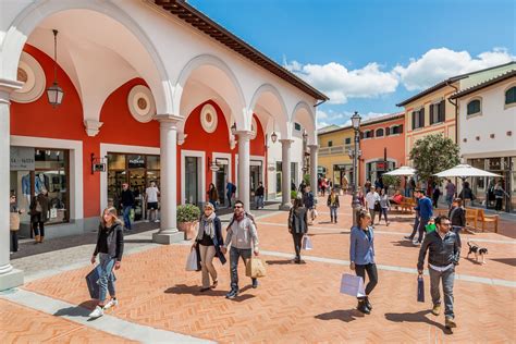 Barberino Designer Outlet Restaurants
