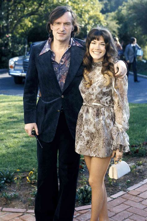 Barbi Benton Now