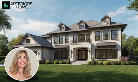 Barbi Bentons House