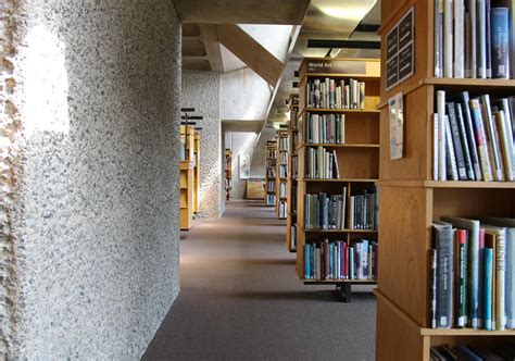 Barbican Library Catalogue