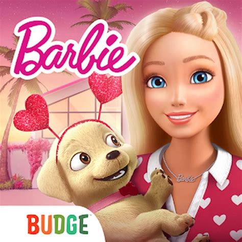 Unduh Barbie Dreamhouse Mod Apk Terbaru untuk Dive into World of Fun and Glam!