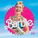 Barbie Social Media Template