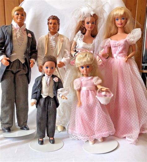 Barbie Wedding Set Entertainer