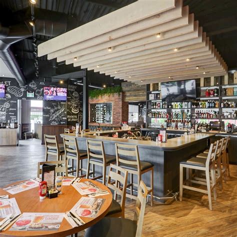 Barbies Resto Bar Grill