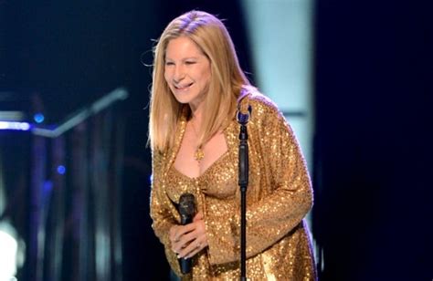 Barbra Streisand: Music, Acting, And Cultural Impact