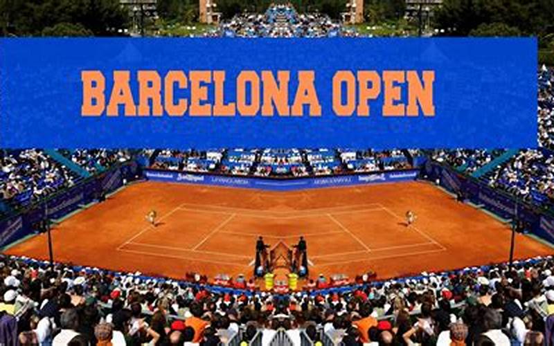 Barcelona Open Format
