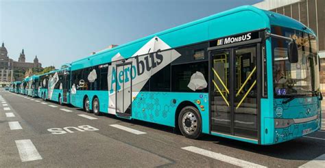 Barcelona City Transfer