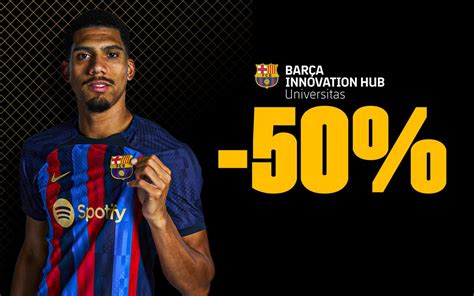 Barcelona Club Discounts