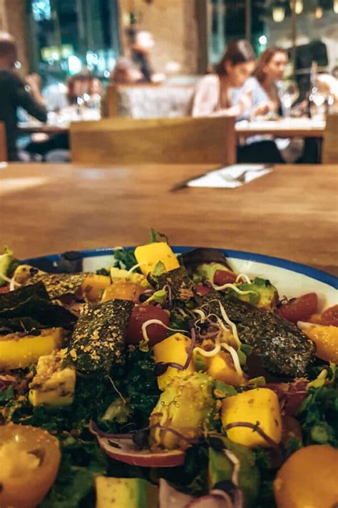 Barcelona Hidden Gems Food