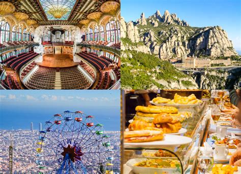 Barcelona Local Guide