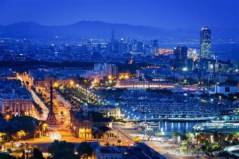 Barcelona Private Tour Drawbacks