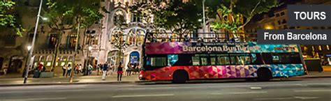 Barcelona Shuttle Service