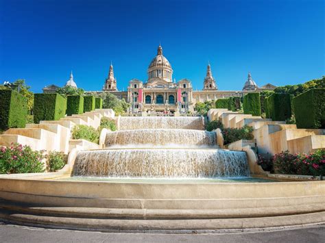 Barcelona Tours