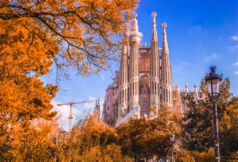 Barcelona activities