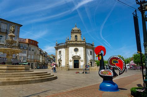 Barcelos, Portugal