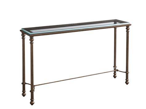 Barclay Butera Console Table