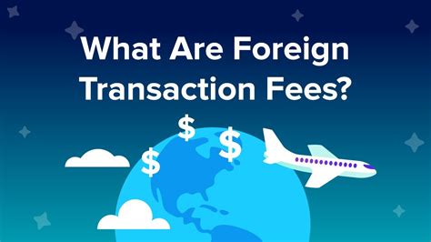 Barclay Credit Card Foreign Transaction Fee